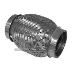 VW342-101 FA1 Гофрированная труба, выхлопная система