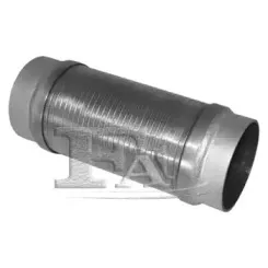 VW389-250 FA1 Гофрированная труба, выхлопная система