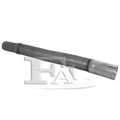 VW440-560 FA1 Гофрированная труба, выхлопная система