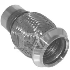 VW445-131 FA1 Гофрированная труба, выхлопная система