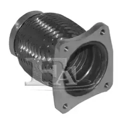 VW460-115 FA1 Гофрированная труба, выхлопная система