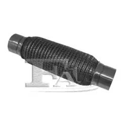 VW645-260 FA1 Гофрированная труба, выхлопная система