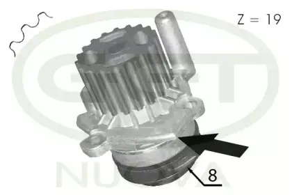 ggt-pa10012