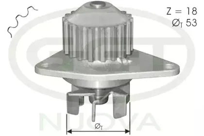 ggt-pa10017