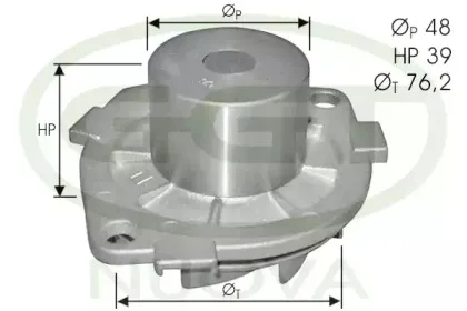 PA10746 GGT