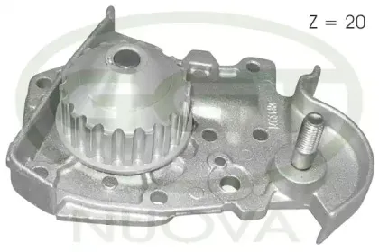 ggt-pa11073