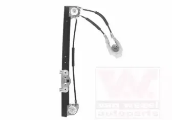 0639264 VAN WEZEL Подъемное устройство для окон