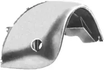 0901658 VAN WEZEL Крыло