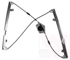 0972261 VAN WEZEL Подъемное устройство для окон