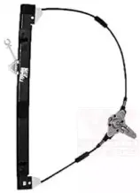 1636226 VAN WEZEL Подъемное устройство для окон