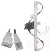 1637264 VAN WEZEL Подъемное устройство для окон