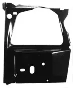 1837661 VAN WEZEL Крепление фары