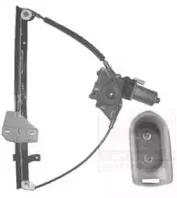 1873262 VAN WEZEL Подъемное устройство для окон