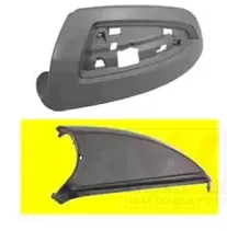 3091842U VAN WEZEL Покрытие, внешнее зеркало