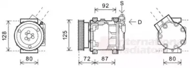 4300K468 VAN WEZEL