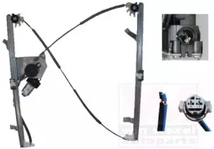 4312261 VAN WEZEL Подъемное устройство для окон