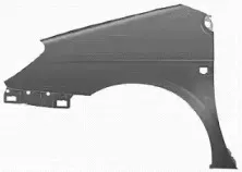 4326656 VAN WEZEL Крыло