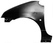 4342658 VAN WEZEL Крыло