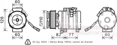 vanwezel-5100k101