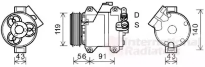 vanwezel-5200k121