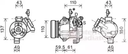 vanwezel-5200k129
