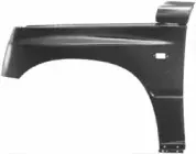 5245657 VAN WEZEL Крыло