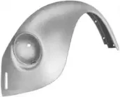 5801677 VAN WEZEL Крыло