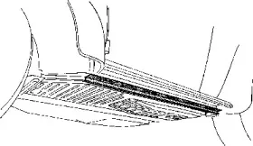 5801.09 VAN WEZEL Днище кузова