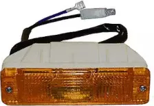 5810913 VAN WEZEL Фонарь указателя поворота