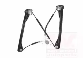 5827264 VAN WEZEL Подъемное устройство для окон