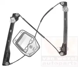 5894261 VAN WEZEL Подъемное устройство для окон