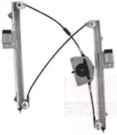 7622261 VAN WEZEL Подъемное устройство для окон