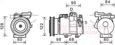 vanwezel-8300k192