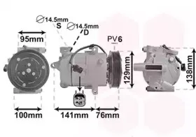 1800K417 VAN WEZEL