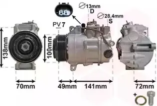 vanwezel-3000k560
