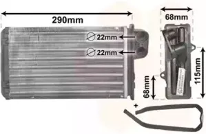 vanwezel-40006100