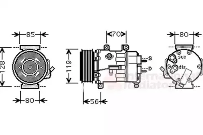 vanwezel-0900k250