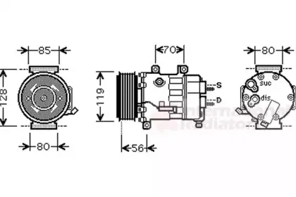 vanwezel-0900k256