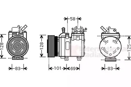vanwezel-8200k166