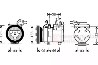 vanwezel-8200k250