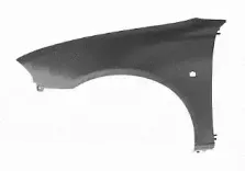 0210655 VAN WEZEL Крыло