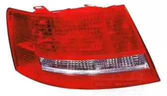 0318933 VAN WEZEL Задний фонарь