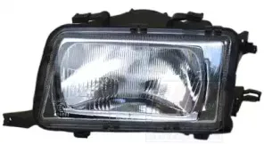 0322961 VAN WEZEL Основная фара