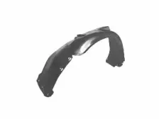 0323433 VAN WEZEL Обшивка, колесная ниша