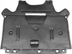 0327703 VAN WEZEL Изоляция моторного отделения