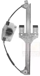 0332265 VAN WEZEL Подъемное устройство для окон