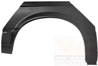 0620146 VAN WEZEL Боковина