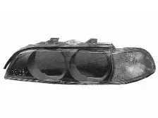 0639979 VAN WEZEL Рассеиватель, основная фара