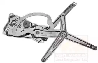 0640265 VAN WEZEL Подъемное устройство для окон