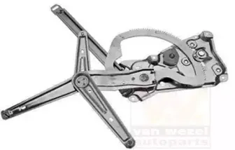 0640266 VAN WEZEL Подъемное устройство для окон